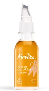 MELVITA Carrot Oil