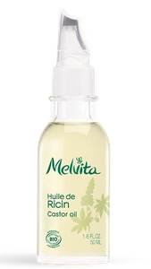 MELVITA Caster Oil