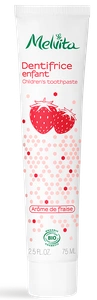 MELVITA Children’s Toothpaste