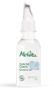 MELVITA Coconut Oil