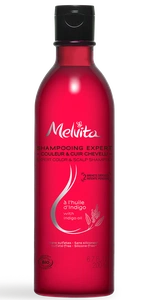 MELVITA Expert Color & Scalp Shampoo