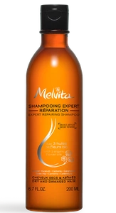 MELVITA Expert Repairing Shampoo