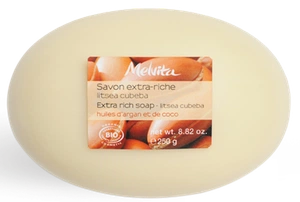 MELVITA Extra Rich Soap
