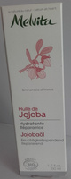 Huile de jojoba