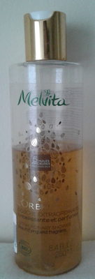 L'or bio douche extraordinaire