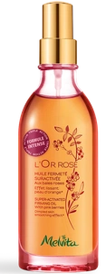 MELVITA L'OR Rose Super-Activated Firming Oil