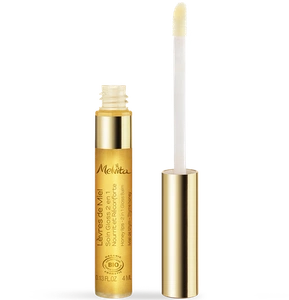 MELVITA Lèvres de Miel Honey Lips - 2 in 1 Gloss Balm
