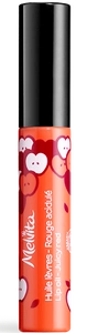 MELVITA Lip Oil - Juicy Red