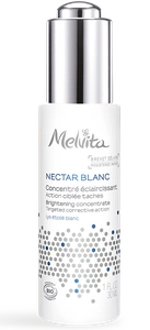 MELVITA Nectar Blanc Brightening Concentrate