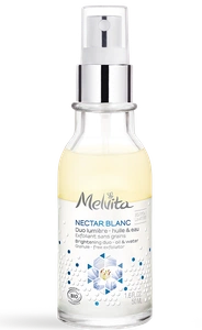 MELVITA Nectar Blanc Brightening Duo - Oil & Water
