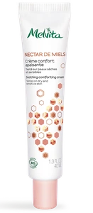 MELVITA Nectar de Miels Soothing Comforting Cream