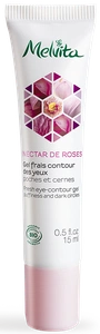MELVITA Nectar de Roses Fresh Eye-Contour Gel