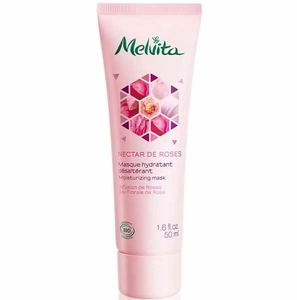MELVITA Nectar de Roses Moisturizing Mask