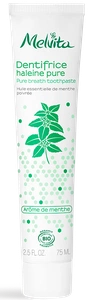 MELVITA Pure Breath Toothpaste