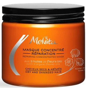 MELVITA Repairing Concentrated Mask