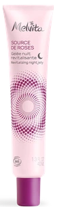 MELVITA Source de Roses Revitalizing Night Jelly