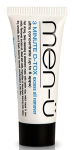 men-u D-Tox Deep Clean Clay Mask