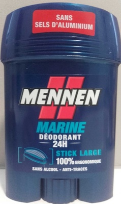 Déodorant Marine 24h