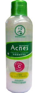 Mentholatum Acnes Powder Lotion