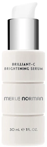 Merle Norman Brilliant-c Brightening Serum