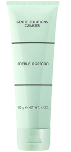 Merle Norman Gentle Solutions Cleanser