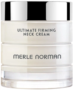 Merle Norman Ultimate Firming Neck Cream