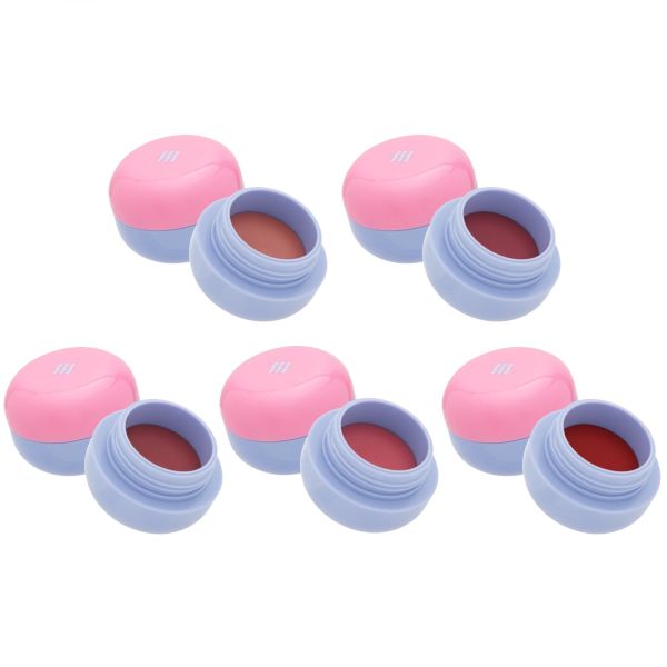 MERZY Blurry Lip Mousse - 6g