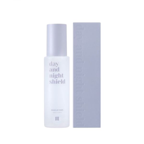MERZY Day and Night Shield Make Up Fixer - 100ml