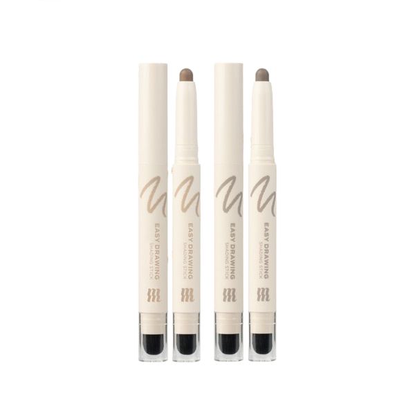 MERZY Easy Drawing Shading Stick - 1.3g