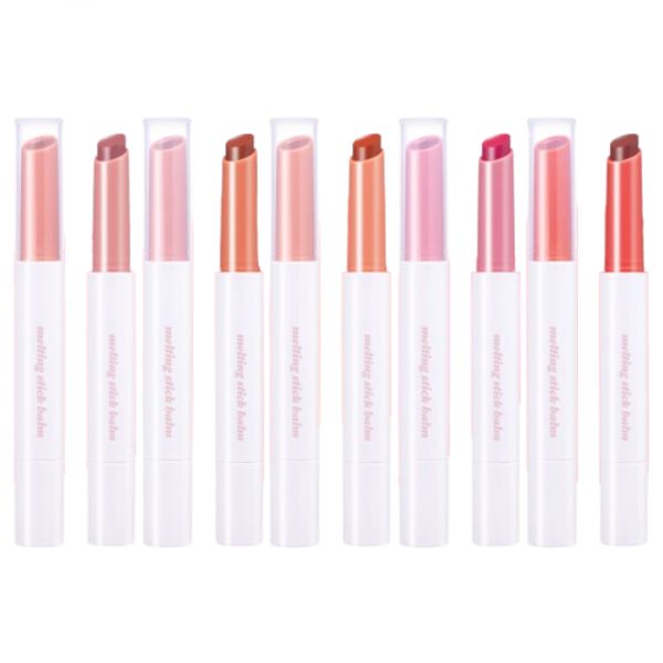 MERZY More Shine Melting Stick Balm - 2g