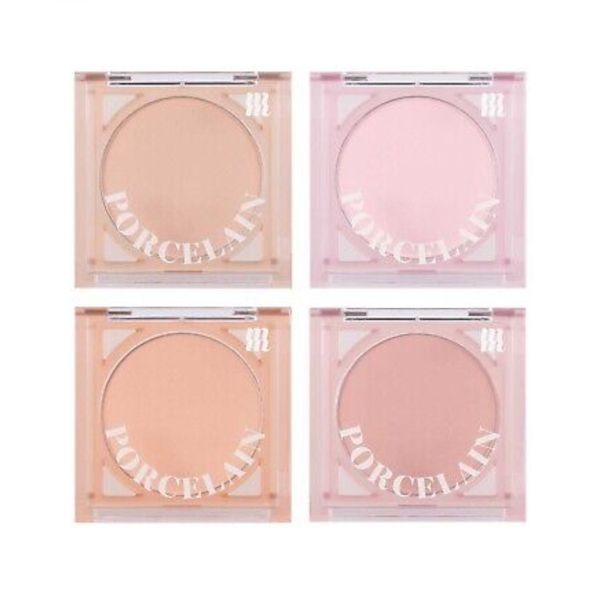 MERZY Porcelain Cheek Blusher - 4.2g