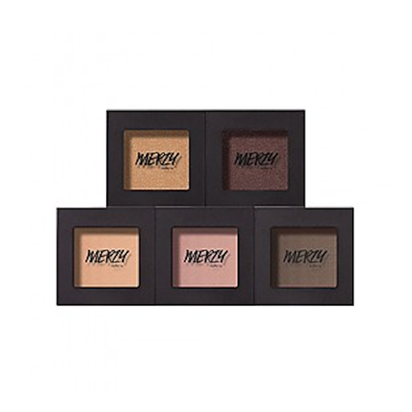 MERZY The First Eyeshadow - 1.9g