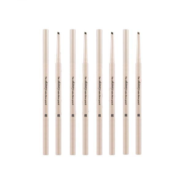 MERZY The Skinny Embo Brow Pencil - 0.07g