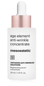 Mesoestetic Age Element Anti-wrinkle Concentrate