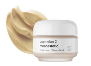 Mesoestetic Cosmelan 2 Facial Cream