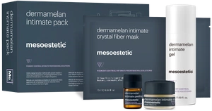 Mesoestetic Dermamelan Intimate Mask