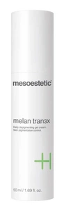 Mesoestetic Melan Tran3X Gel Cream