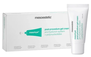 Mesoestetic Mesohyal Post-procedure Gel Cream