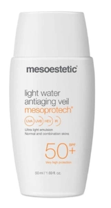 Mesoestetic Mesoprotech Light Water Antiaging Veil