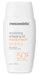 Mesoestetic Mesoprotech Nourishing Antiaging Oil Spf50+