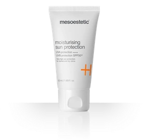 Mesoestetic Moisturising Sun Protection Spf 50