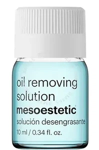 Mesoestetic Oil Removing Solution