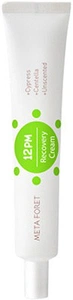 Meta Foret 12pm Recovery Cream