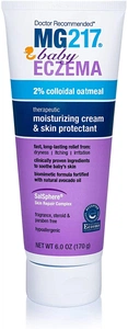 MG217 Baby Eczema Cream