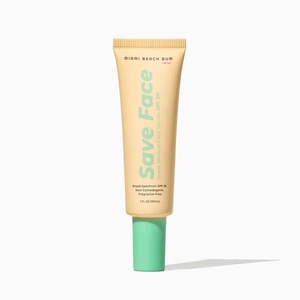 Miami Beach Bum Save Face Serum SPF 50