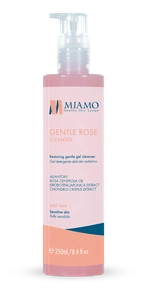 Miamo GENTLE ROSE CLEANSER