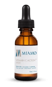 Miamo Vitamin C Action + Serum