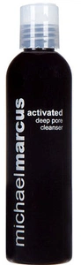 MICHAEL MARCUS SKINCARE Activated Deep Pore Cleanser