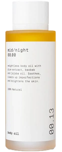 Midnight Cosmetics Midnight 00.00 Body Oil 00.13 - Body Oil