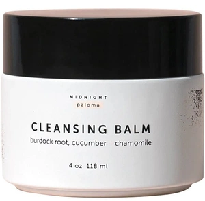 Midnight Paloma Cleansing Balm